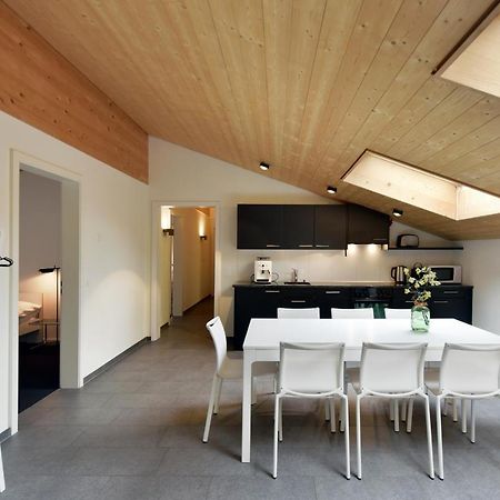 Luna Elk Home Lenk Kültér fotó
