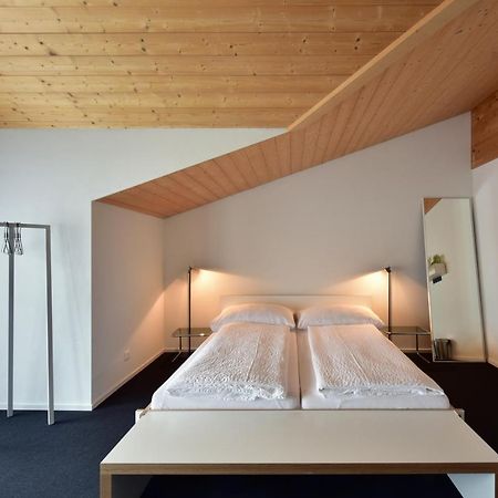 Luna Elk Home Lenk Kültér fotó