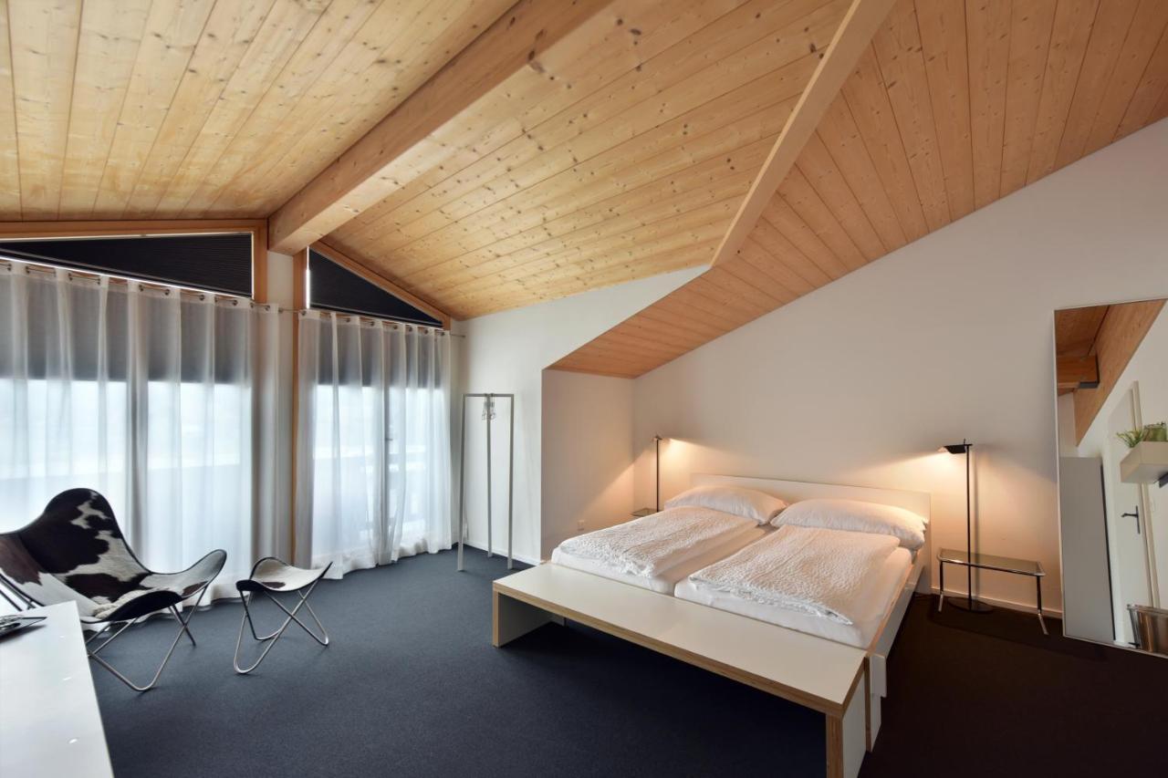 Luna Elk Home Lenk Kültér fotó
