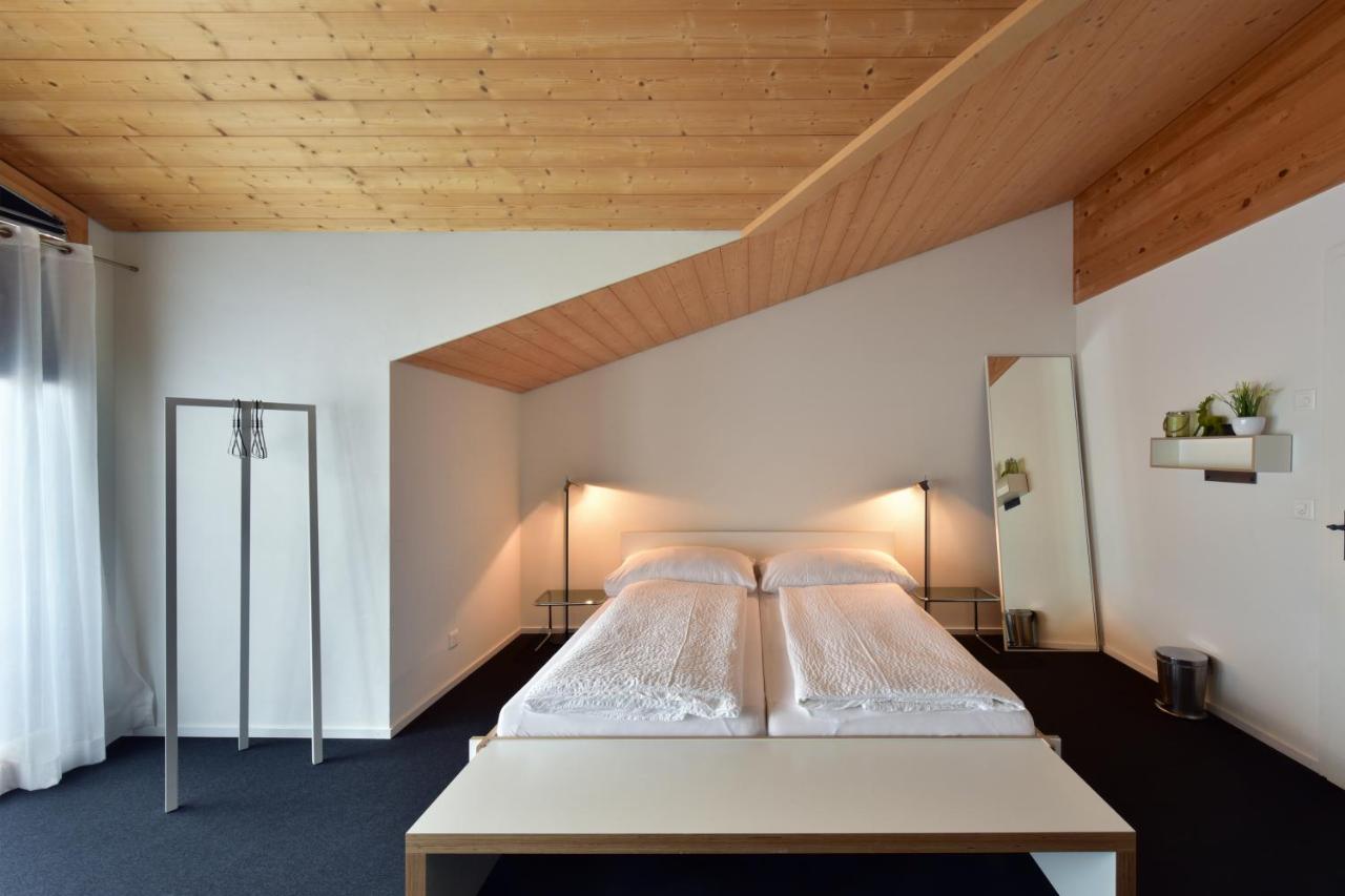 Luna Elk Home Lenk Kültér fotó