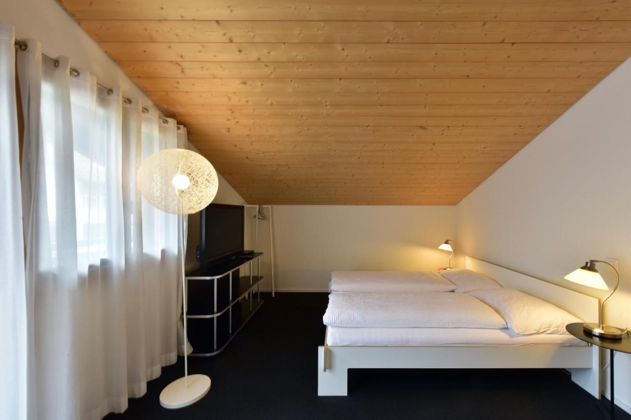 Luna Elk Home Lenk Kültér fotó