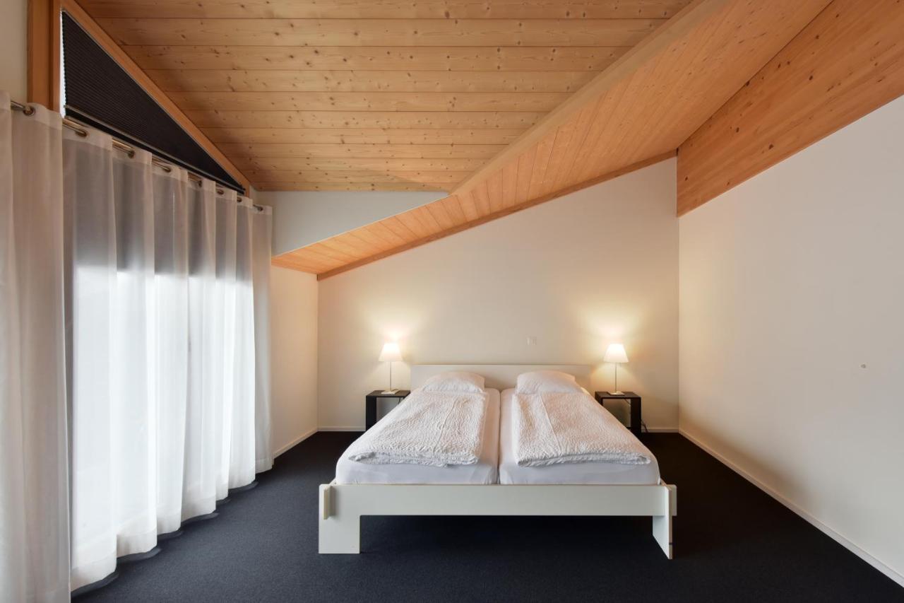 Luna Elk Home Lenk Kültér fotó