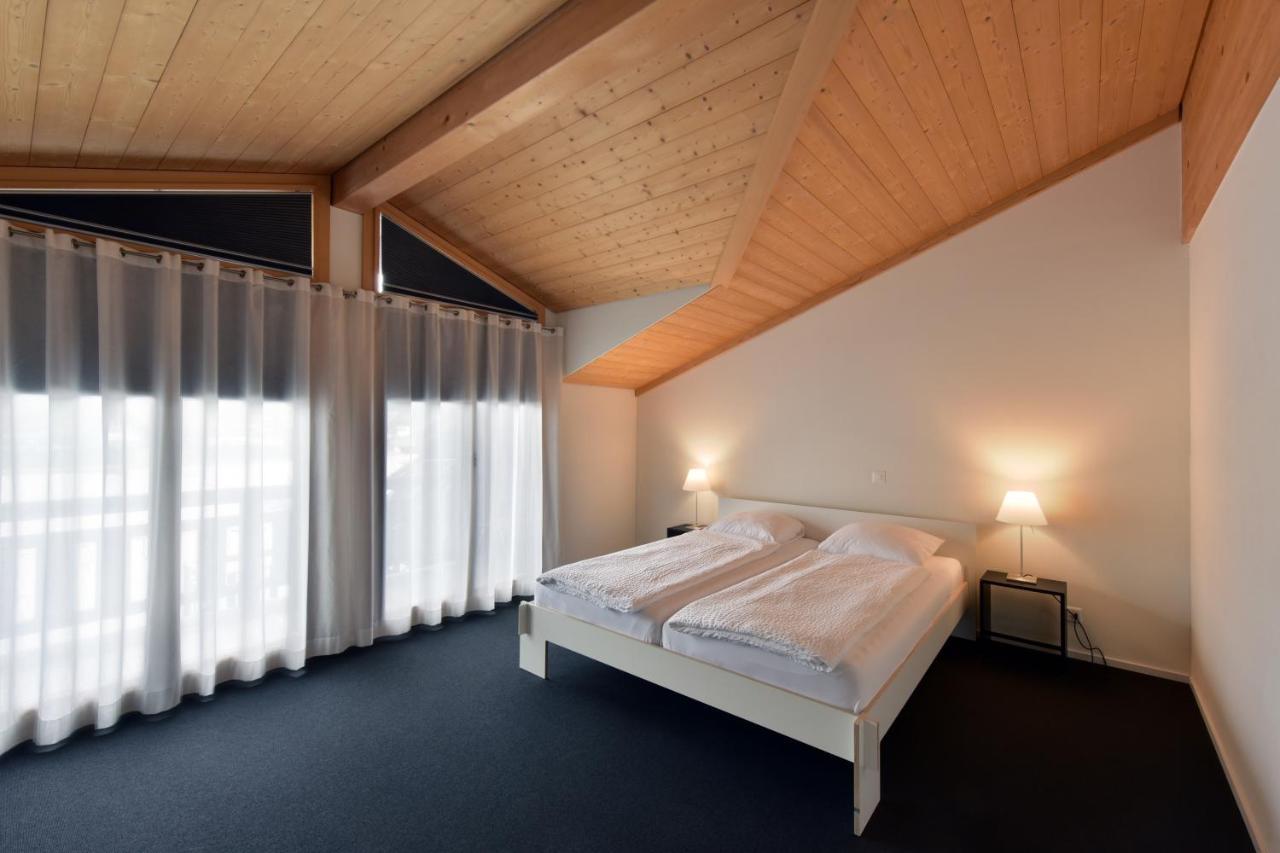 Luna Elk Home Lenk Kültér fotó