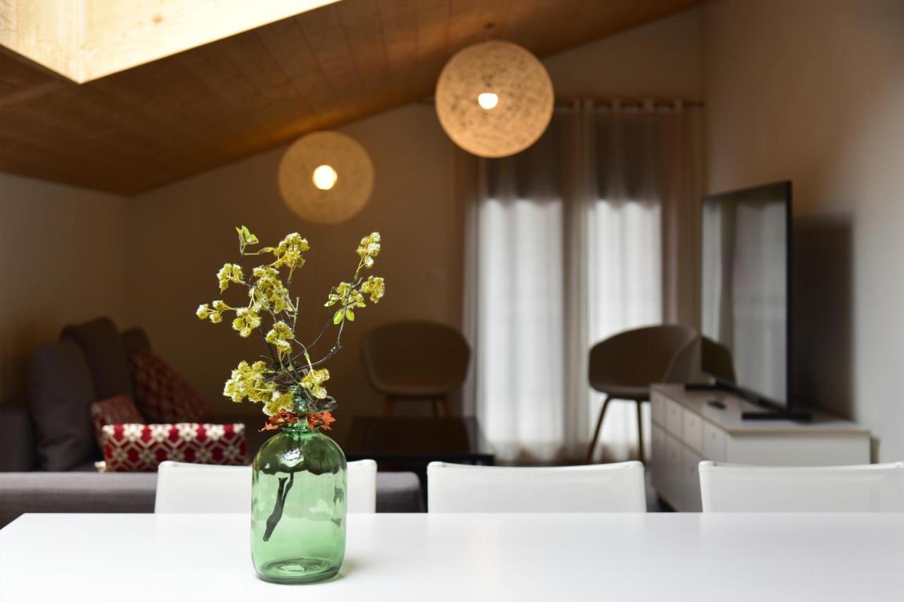 Luna Elk Home Lenk Kültér fotó