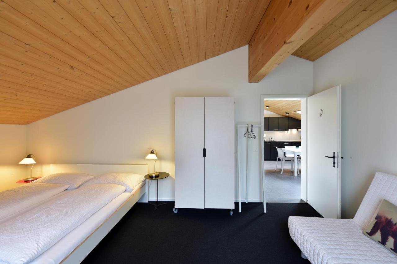 Luna Elk Home Lenk Kültér fotó